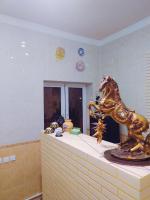 Poyi Ostona Hotel Bukhara - B&B Bukhara