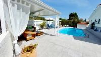 B&B Peyia - Villa Salieri: Coral Bay villa with private pool - Bed and Breakfast Peyia