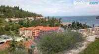 B&B Strunjan - Heart of Strunjan Apartments AL - Bed and Breakfast Strunjan