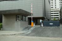 Sukhumvit 11#Luxury#Pool#Gym#BTS Nana&MRT Sukhumvit#1BR#Max2ppl - B&B Bangkok