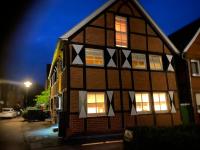 B&B Drensteinfurt - Charmantes Fachwerkhaus im Münsterland - Bed and Breakfast Drensteinfurt