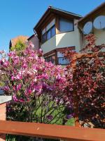 Marina-Bük Apartmanház - B&B