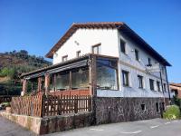 Hospedaje La Espina de Pechon - Ferienwohnung Pechón