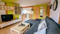 B&B Absberg - Ferienwohnung Schwalbennest am Igelsbachsee - Bed and Breakfast Absberg