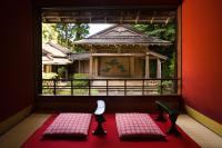 Motoyu Ishiya - B&B Kanazawa