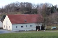 Ferienhof Wiesenblick - B&B