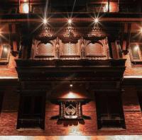 B&B Bhaktapur - Indrayani Boutique Hotel & Cafe - Bed and Breakfast Bhaktapur