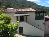 Silvana - Ferienwohnung Nisporto