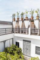 RIAD MAGIE Boutique Hotel - B&B Marrakech