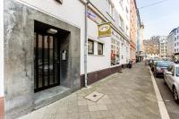 Centerapartments Marienstrasse - B&B