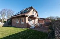 Haus Sonnenstrahl Whg 1 EG - Bed and Breakfast Westerland