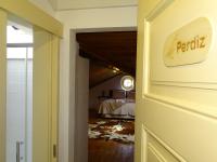 Chambre Double avec Salle de Bains Privative