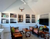 Nieuweschuur - Ferienwohnung Prince Albert