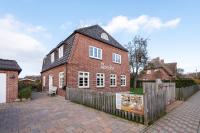 Haus Borelör Whg 2 OG - B&B