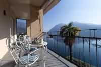 Mamma Ciccia Holiday Home - Waterfront Apartment - B&B Mandello del Lario