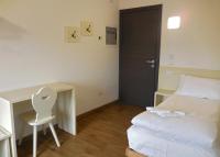 Habitación Individual con baño privado