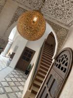 Riad Palais Marouane - B&B