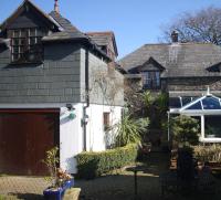 Carraholly - B&B Liskeard