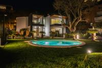 Luxury B&B La Riserva Dannunziana - B&B Pescara