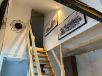 Apartment - Split Level