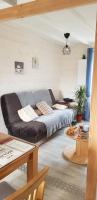 Appartement au pied du port de St Quay Portrieux - Ferienwohnung