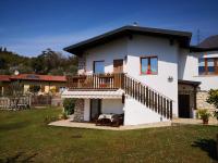 Casa Maestri - Ferienwohnung