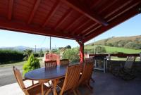Gîte à la Ferme Larranda - Ferienwohnung