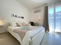 Habitación Doble con balcón y vistas a la montaña