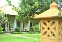 Bali Gecko Homestay - Bed and Breakfast