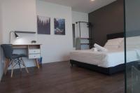 The Place Cyberjaya by Idealhub - Ferienwohnung Cyberjaya