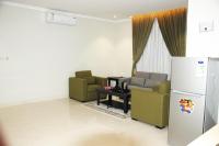 Studio - Disability Access