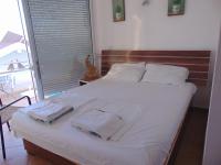 Deluxe Kamer (2 Volwassenen + 1 Kind)