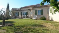 Location Le Clos du Petit Parrot - Ferienwohnung