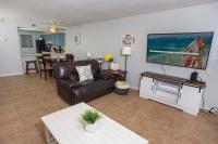 B&B Fort Walton Beach - Islandwood Condos Unit 104 - Bed and Breakfast Fort Walton Beach