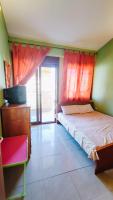 Apartment mit Meerblick