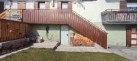 Appartamento un passo dal cielo - Chambres d'hôtes Danta