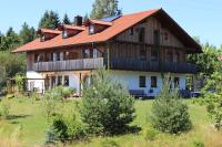 B&B Nagel - Gästehaus zum Prinzenfelsen - Bed and Breakfast Nagel