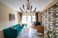 Apartamento de 1 dormitorio