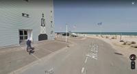 Le levant - avec loggia - à 20m de la plage - B&B