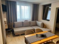 Appartamento con 1 Camera da Letto
