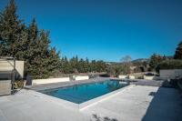 La Belle de Lagnes - Bed and Breakfast
