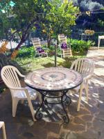 B&B Monterosso al Mare - Chez Diego studio with garden - Bed and Breakfast Monterosso al Mare