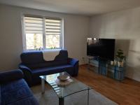 Ferienwohnung Pees - Ferienwohnung