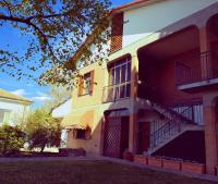 B&B A'la Funtäna - B&B Castiglione di Ravenna