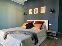 Suite Lit King-Size avec Baignoire Spa