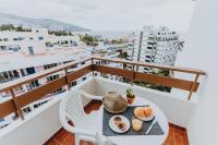 Casa Branca Apartments by Wanderlust Madeira, vacation rentals - Ferienwohnung Funchal