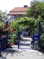 Apartments Sopaljska 24a - Bed and Breakfast Crikvenica