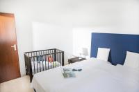 Apartment mit 2 Schlafzimmern