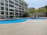 Apartamento Michelangelo - Ferienwohnung Salou