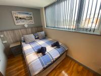 Appartement 1 Chambre Deluxe